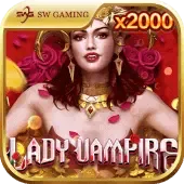 Dama Vampiro game icon