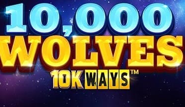 10,000 Wolves 10K Ways