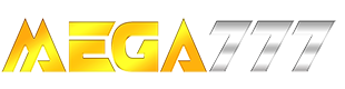 mega777 casino Logo
